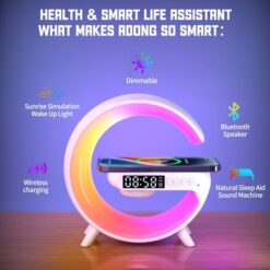 Alternative view of 🎁🔥Multifunctional Bluetooth Speaker