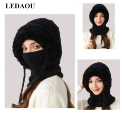 💥🔥3 in 1 Beanie Hat For Women