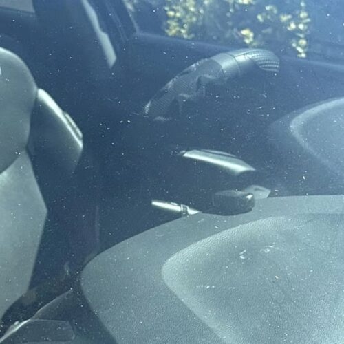 CarAnti-Freeze Defrost Device photo review