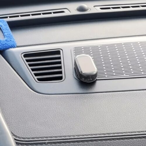 CarAnti-Freeze Defrost Device photo review