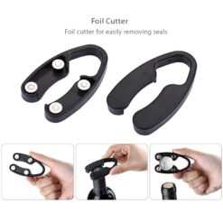 Alternative view of 🎄2025 Christmas Sale🎁4 Wino On The Go Lovers Gift Set🍷