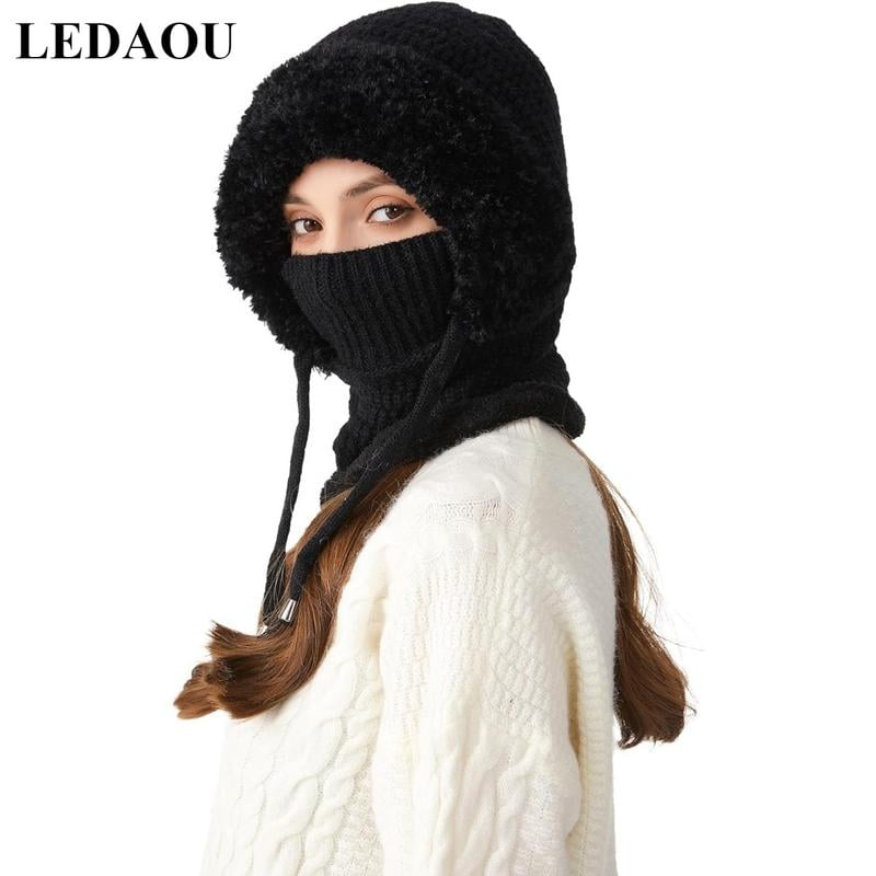 💥🔥3 in 1 Beanie Hat For Women - Image 2