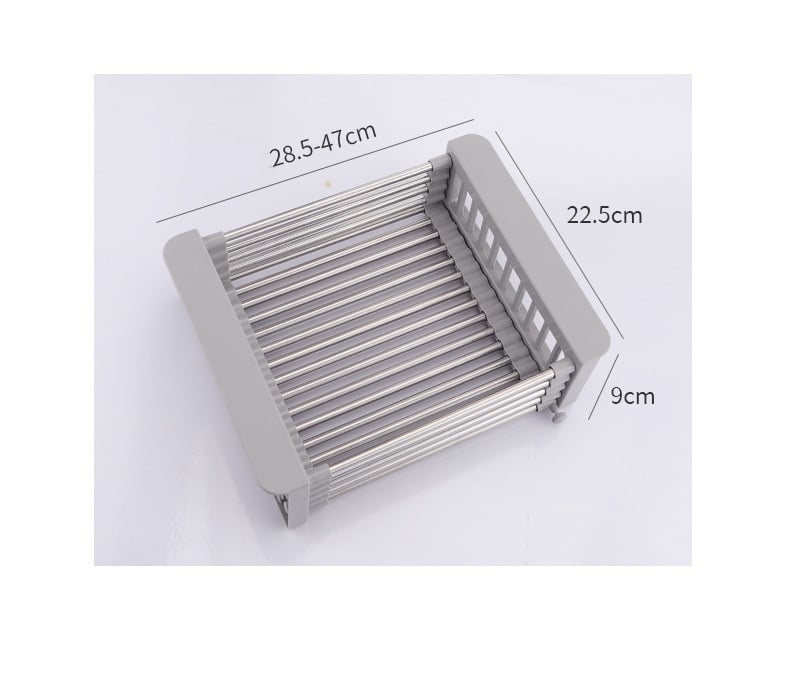 Extend kitchen sink drain basket - Image 6