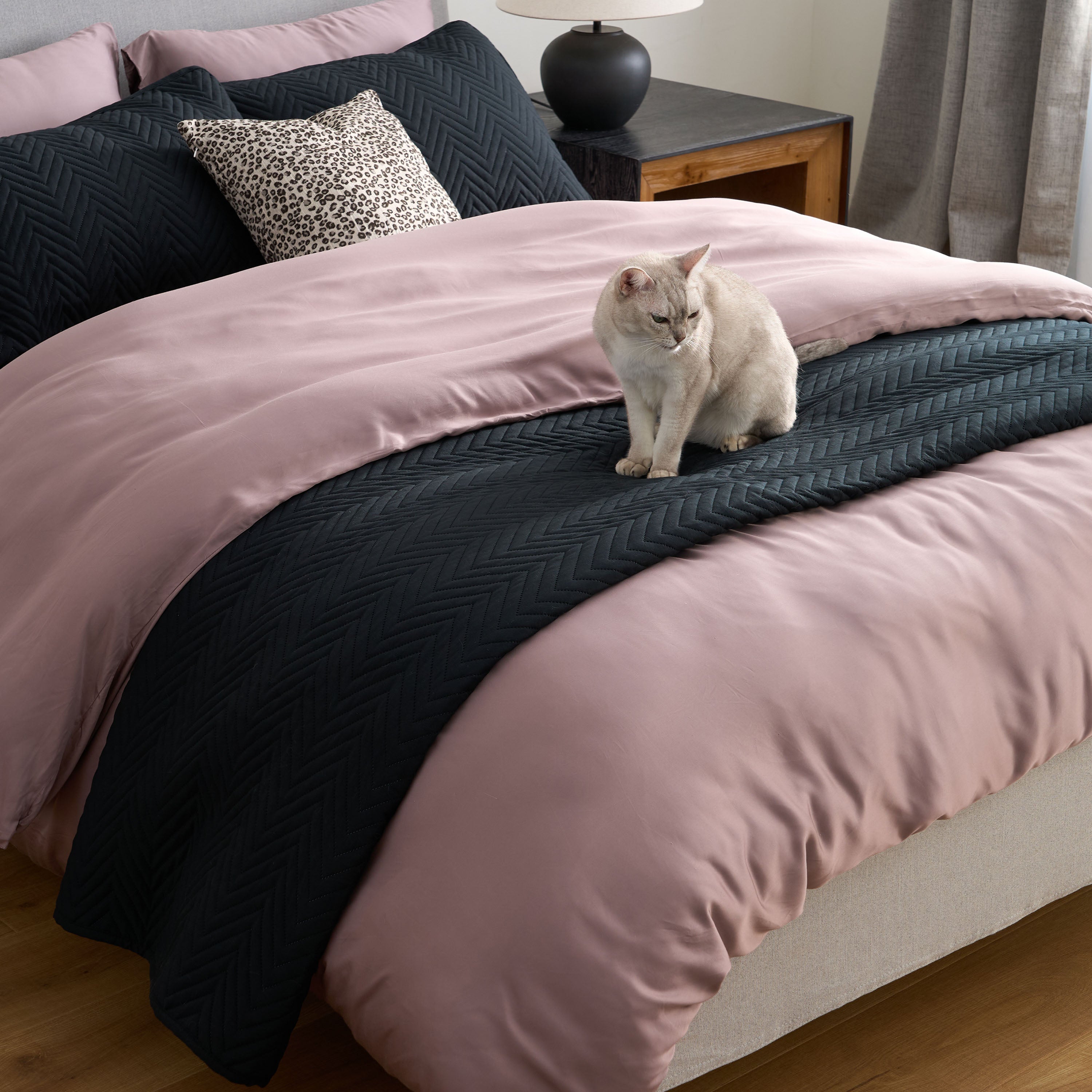 FURRFREE Quilt Set - Pet Hair Repellent for Dogs/Cats Family - Limited Time Offer - Image 83