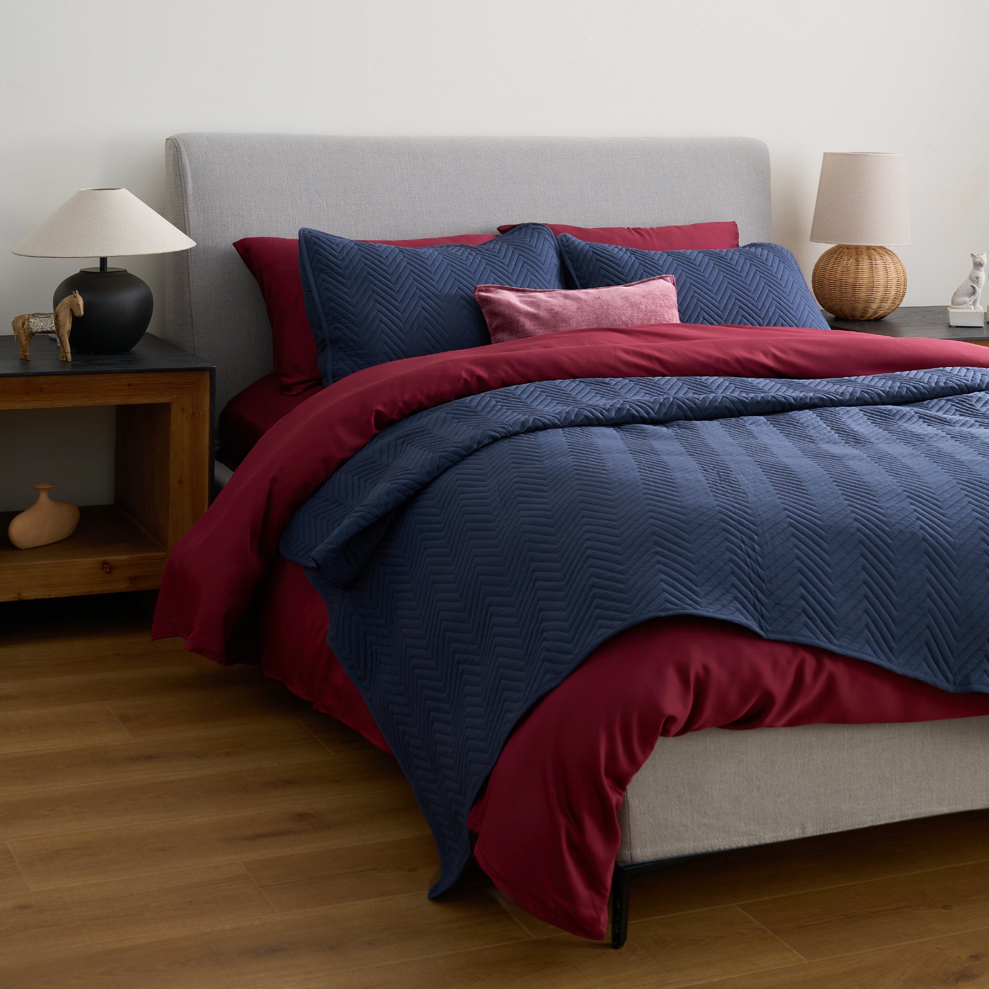 FURRFREE Quilt Set - Pet Hair Repellent for Dogs/Cats Family - Limited Time Offer - Image 21