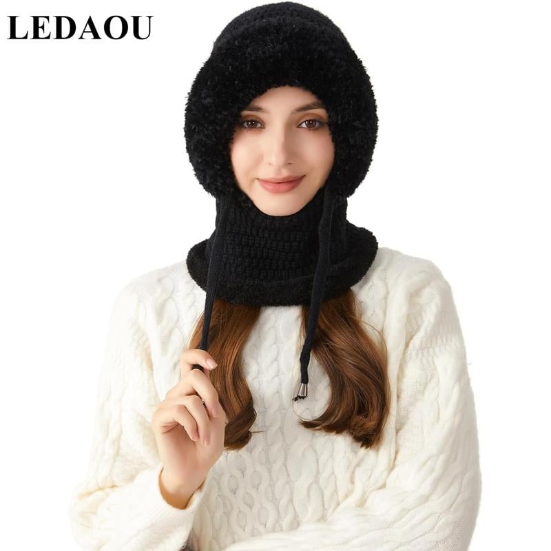 💥🔥3 in 1 Beanie Hat For Women - Image 3