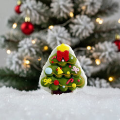 Christmas MERRY TREE Squishy